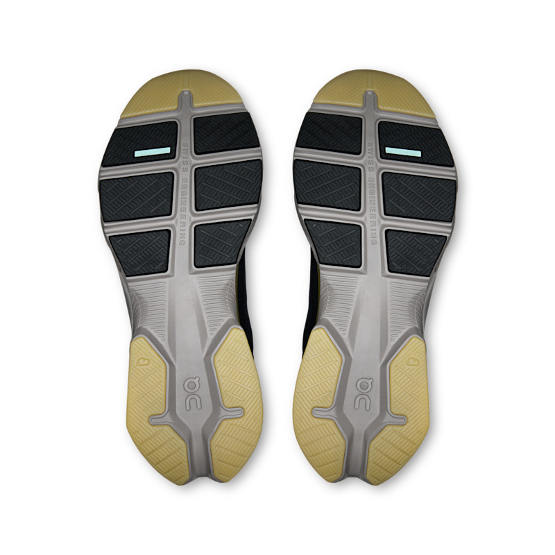 Buty treningowe On Cloudpulse 2 "Black & Ore" | | Trening | 03 | SPORTSHOWROOM