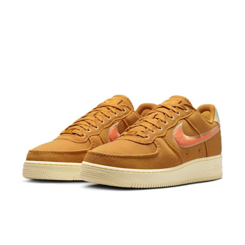 Nike Air Force 1 Low ‘Canvas Pack’ HV1204-700 05