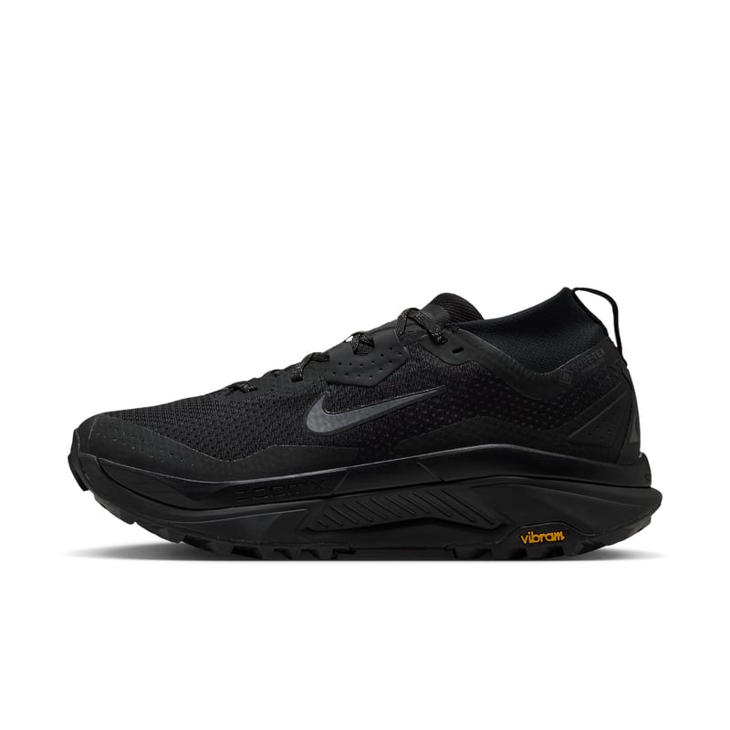 Nike ACG Zegama GORE-TEX terrengløpesko "Black & Anthracite" | Herre | Utendørs | 01 | SPORTSHOWROOM