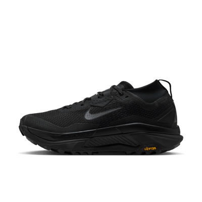 Scarpe da trail running Nike ACG Zegama GORE-TEX "Black & Anthracite" | Uomo | Outdoor | 01 | SPORTSHOWROOM