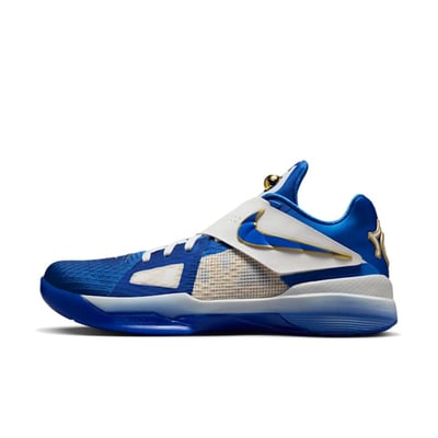 Nike KD 4 FZ3540-400
