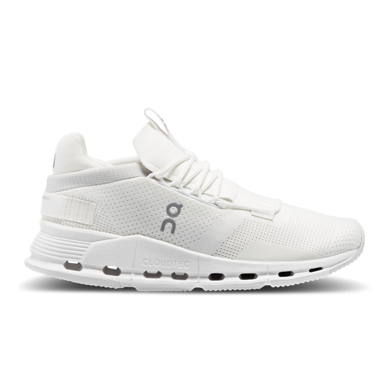 On Cloudnova