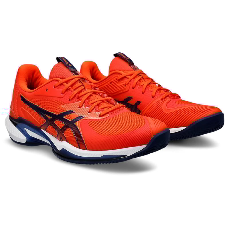 ASICS Solution Speed FF 3 Clay 1041A437-800 02