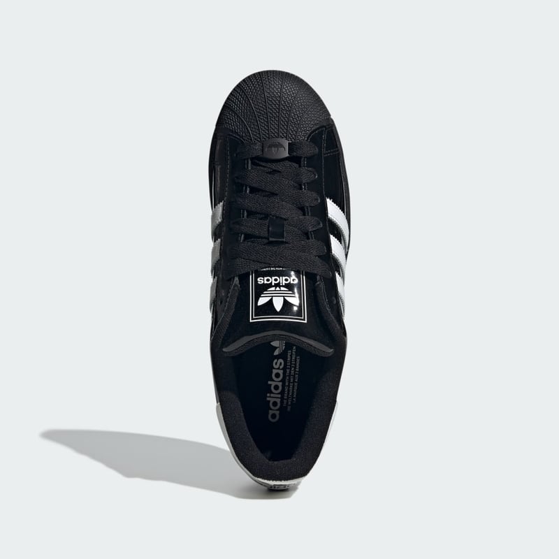 adidas Superstar II JR7313 02