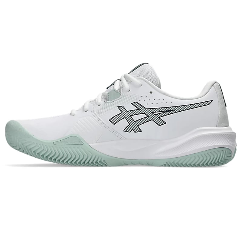 ASICS Gel-Challenger 15 Clay 1041A508-100 04