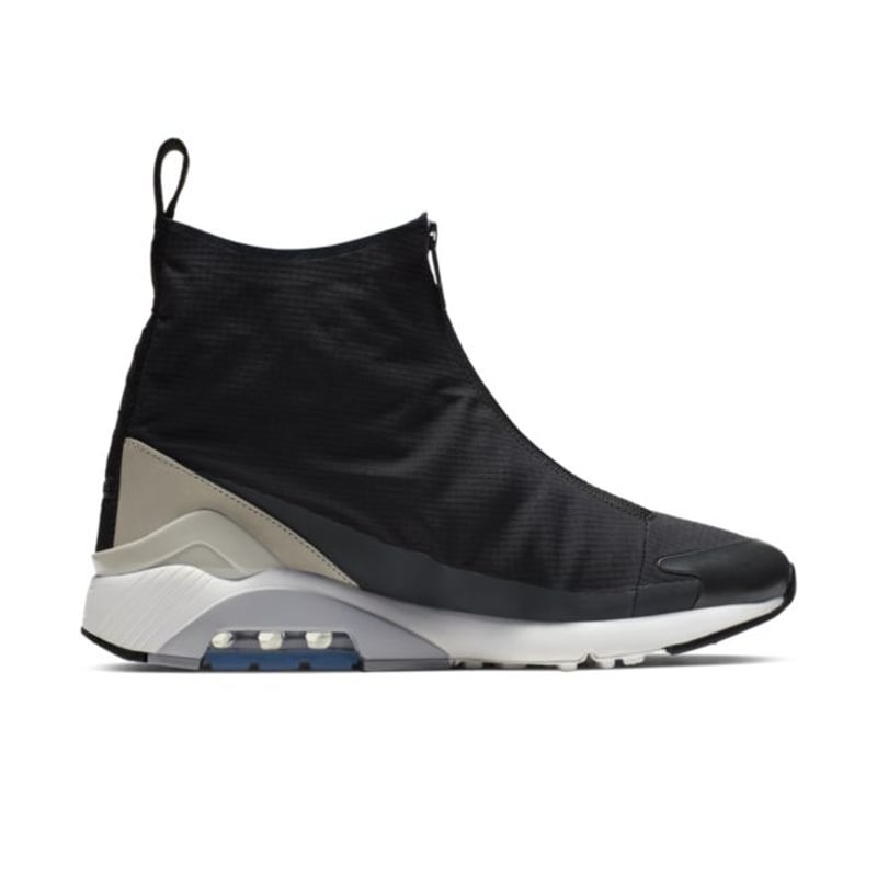 Nike Air Max 180 High x AMBUSH BV0145-001 03