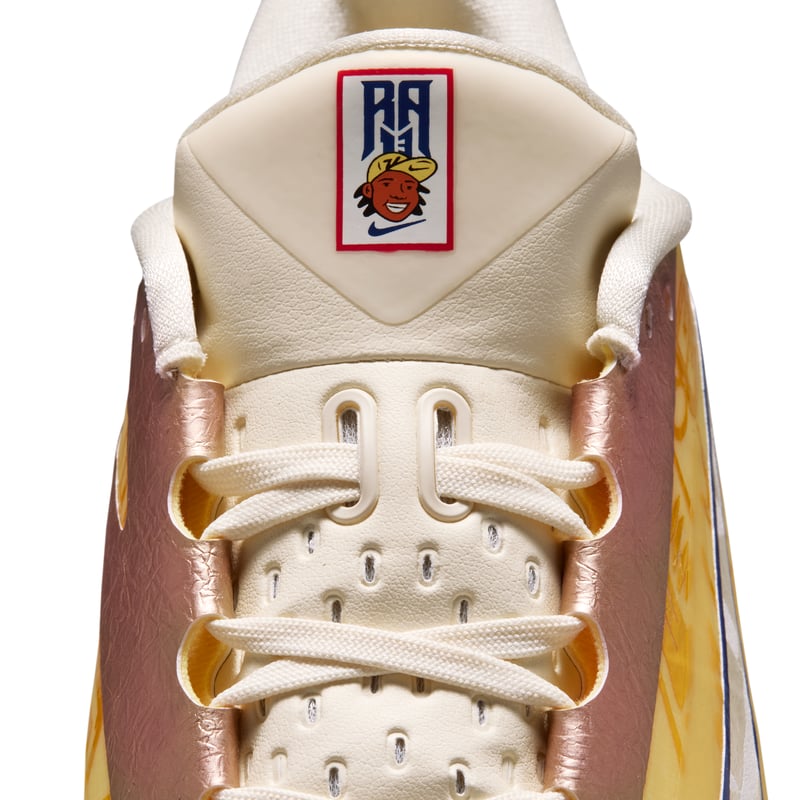 Scarpe da baseball Nike Diamond Standout MCS "Ronald Acuña Jr."" | Uomo | Baseball | 10 | SPORTSHOWROOM