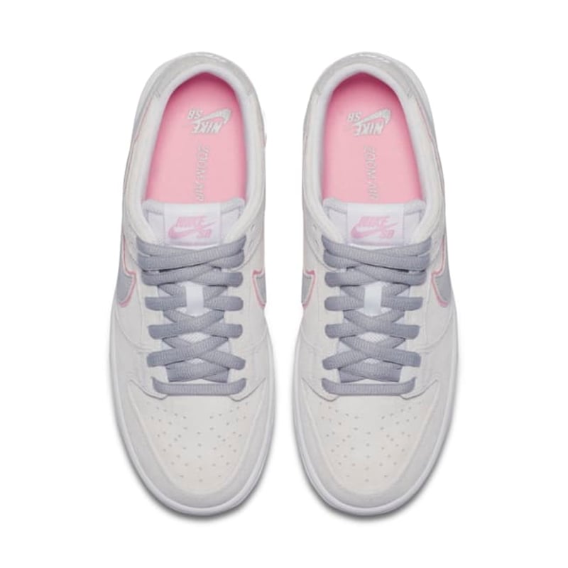 Nike SB Zoom Dunk Low Pro x Ishod Wair 895969-160 04