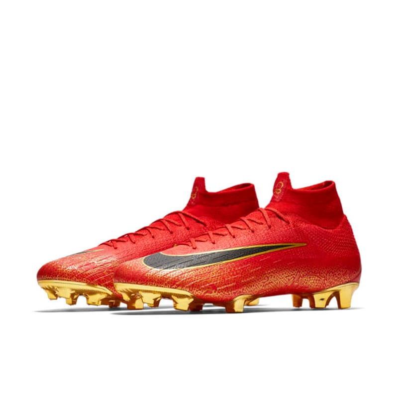 Nike Mercurial Superfly 6 Elite CR7 FG AJ3547-601 05