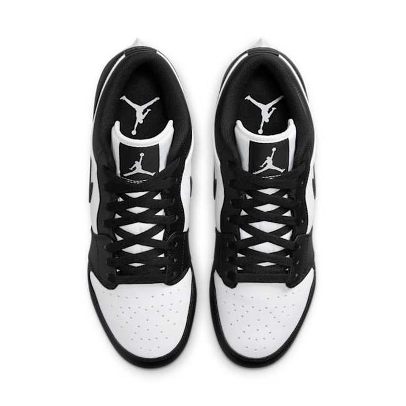 Jordan 1 Low TD FJ6245-100 04