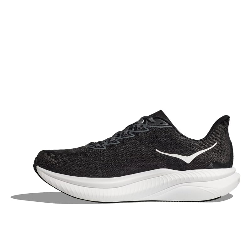 HOKA Mach 6 1147790-BWHT 08