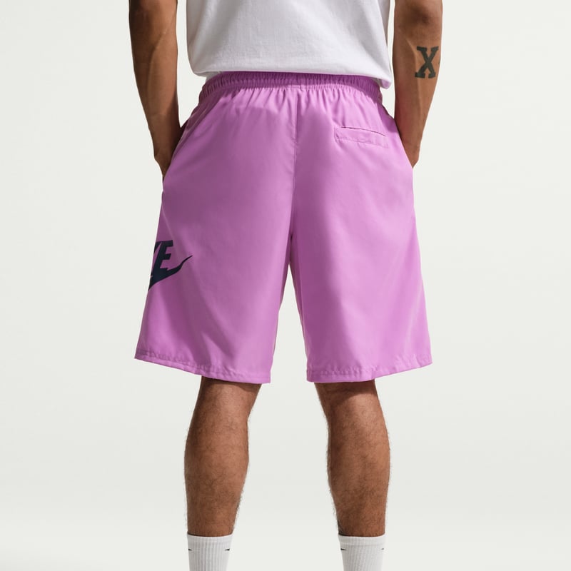 Nike Club Woven FN3303-504 03