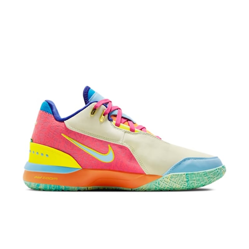 Nike LeBron NXXT Gen AMDP FJ1567-501 03