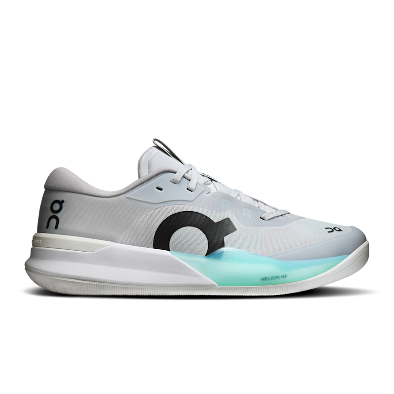 On THE ROGER Pro 3 tennissko "Glacier & Celeste" | | Tennis | 01 | SPORTSHOWROOM