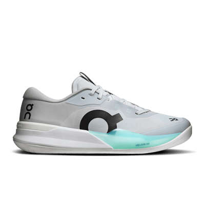 On THE ROGER Pro 3 tennissko "Glacier & Celeste" | | Tennis | 01 | SPORTSHOWROOM