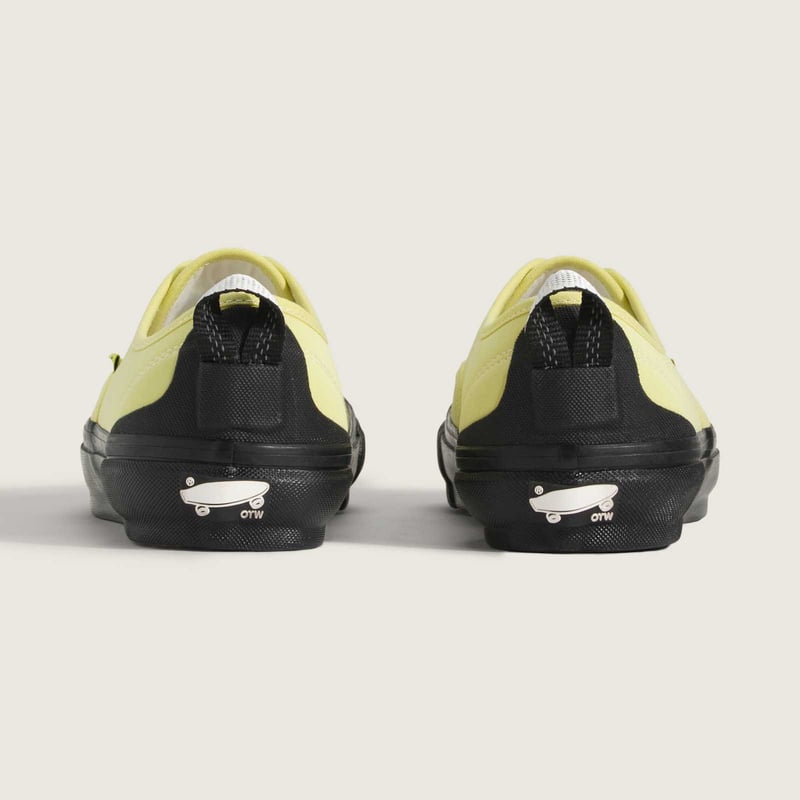 Vans OTW Authentic Zip Vibram VN000EH56JL 04