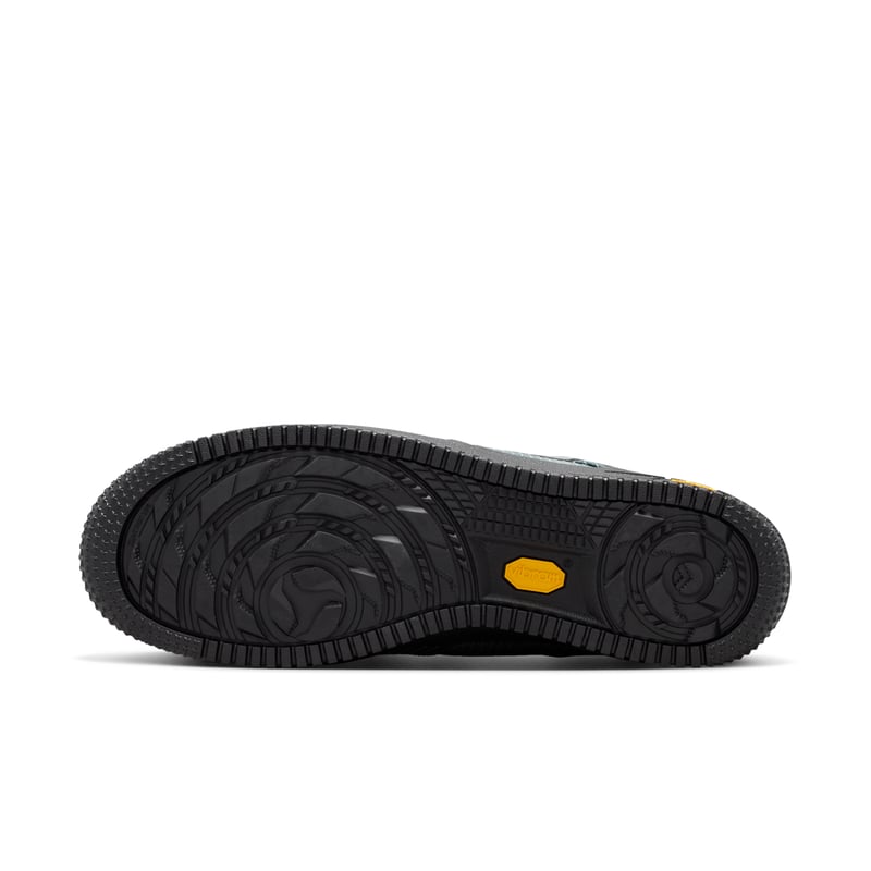 Zapatillas Nike Air Force 1 '07 LX Vibram "Light Lemon Twist & Smoke Grey" | Hombre | Estilo deportivo | 01 | SPORTSHOWROOM