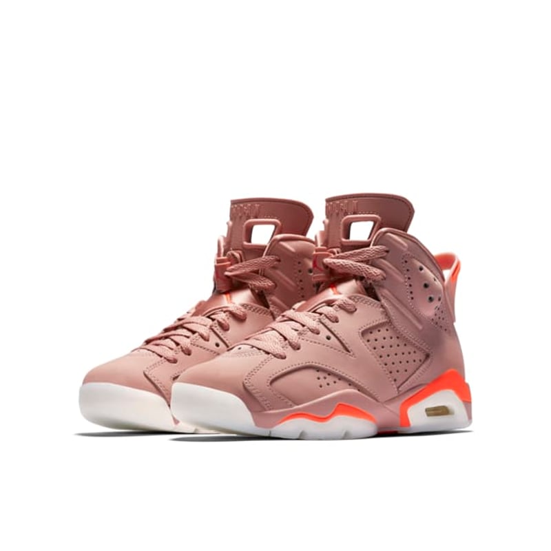 Jordan 6 Retro x Aleali May CI0550-600 04