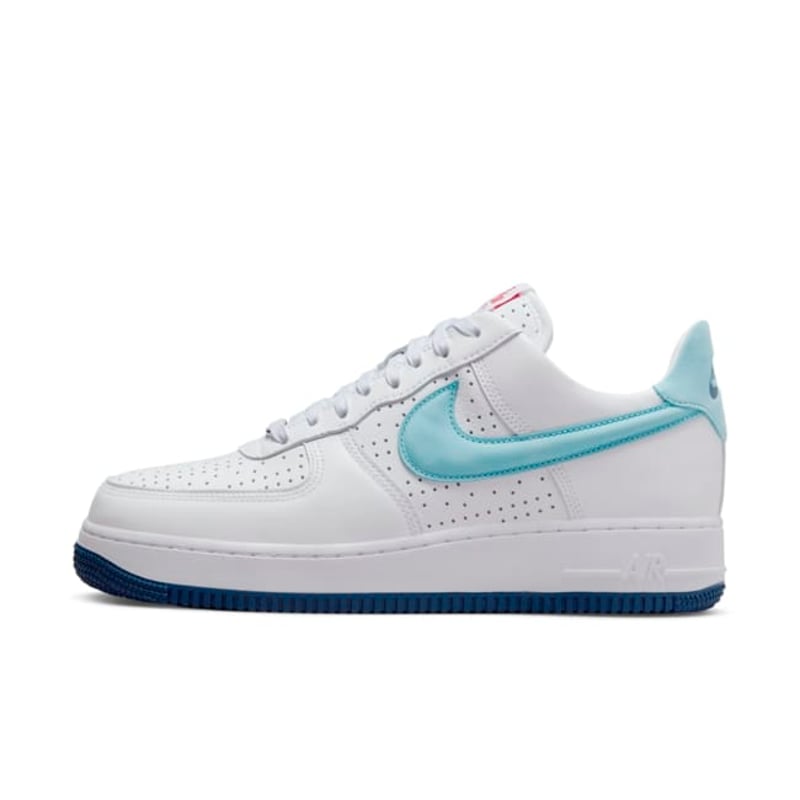 Nike Air Force 1 Low DQ9200-100 01