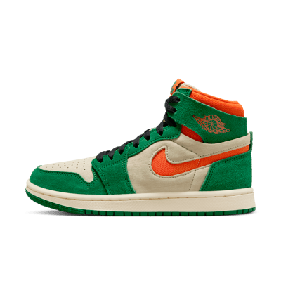 Jordan 1 Zoom CMFT 2