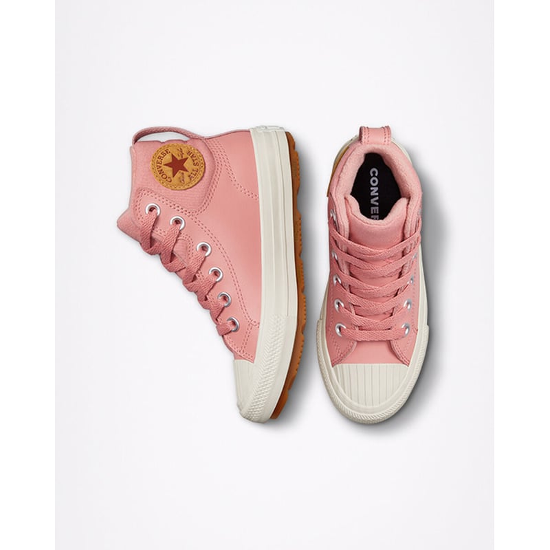 Converse Chuck Taylor All Star Berkshire Boot Leather 371523C 05