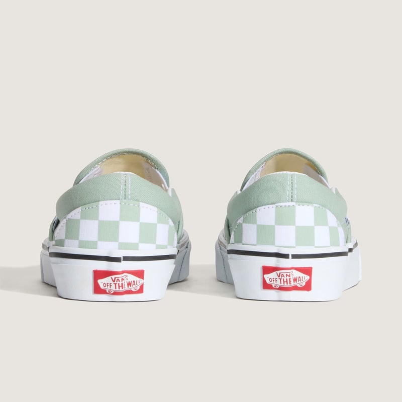 Vans Classic Slip-On VN000D6YEMW 04