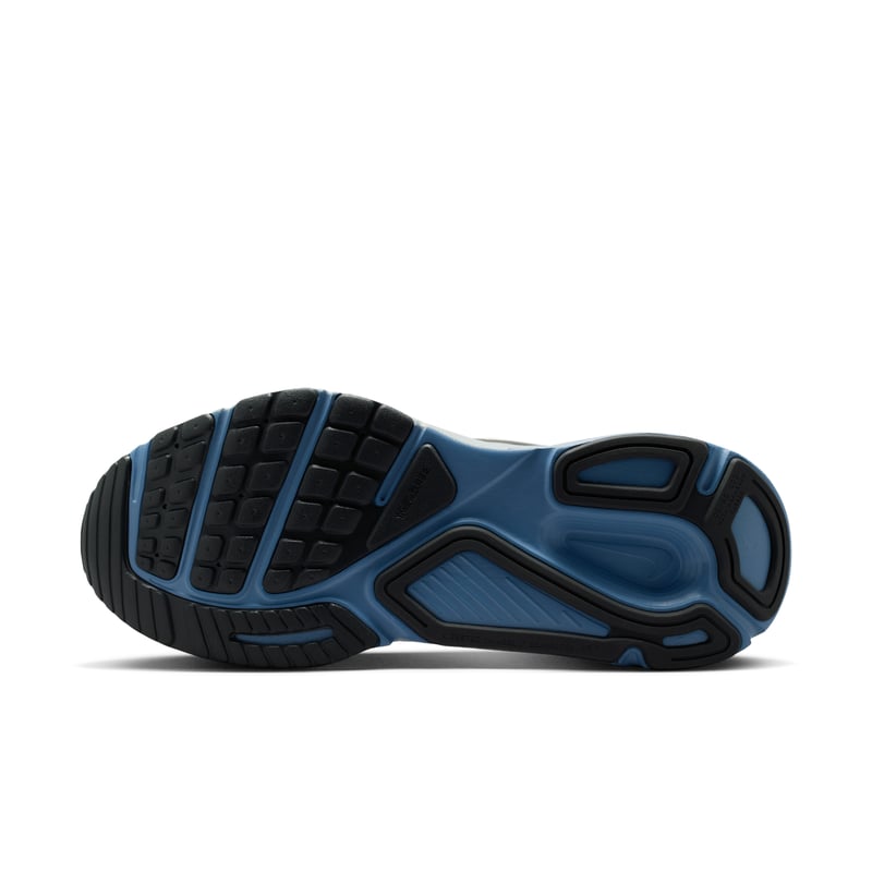Nike Structure Plus runners "Grey Fog & Spruce Aura" | Men | Running | 02 | SPORTSHOWROOM