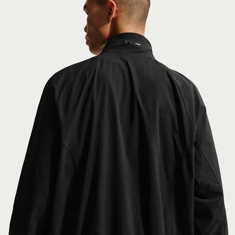 Nike SB Ishod Track Jacket "Black" | Men | Skateboarding | 02 | SPORTSHOWROOM