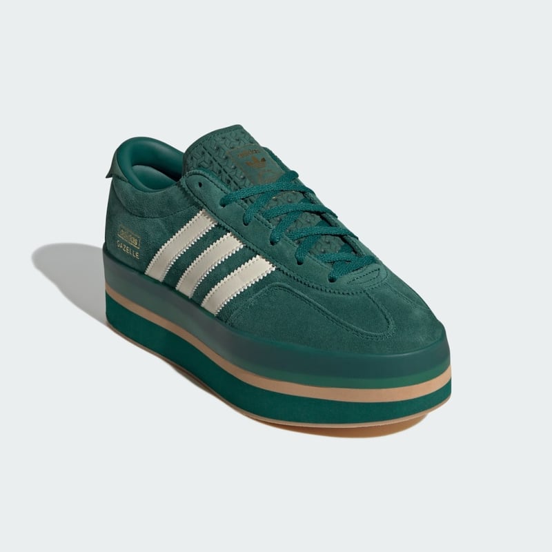 adidas Gazelle Stack JR8179 04