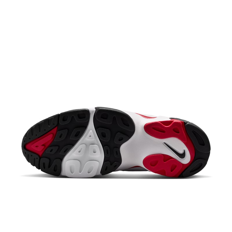 Tenisice Nike Air Diamond Turf 2 "Reverse Prime Red" | Muškarci | Sportstyle | 01 | SPORTSHOWROOM