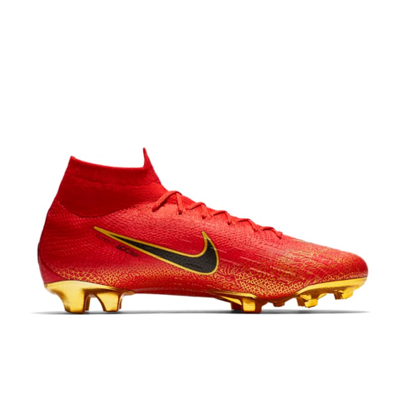 Nike Mercurial Superfly 6 Elite CR7 FG China AJ3547 601 SPORTSHOWROOM