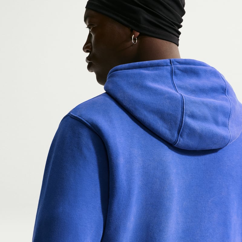 Nike Club Washed Fleece IQ1219-480 02