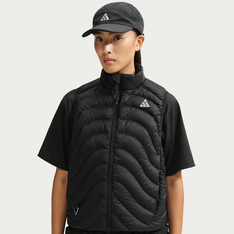 Nike ACG Lava Flow Therma-FIT ADV Gilet "Black" | Women | | 03 | SPORTSHOWROOM