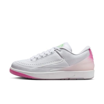 Jordan 2 Retro Low FQ3228-100