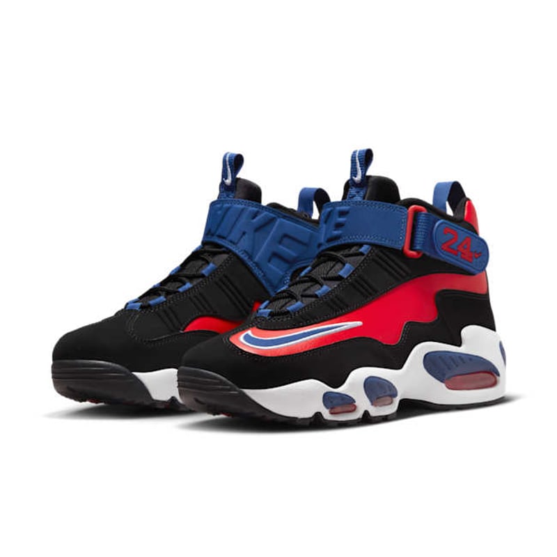 Nike Air Griffey Max 1 DZ5186-001 05