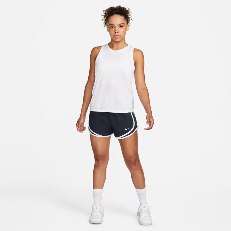Kratke hlace Nike Tempo Brief-Lined "Dark Obsidian" | Ženske | Tek | 06 | SPORTSHOWROOM