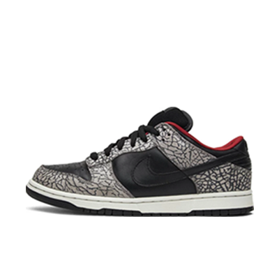 Nike SB Dunk Low Pro x Supreme 304292-131 01