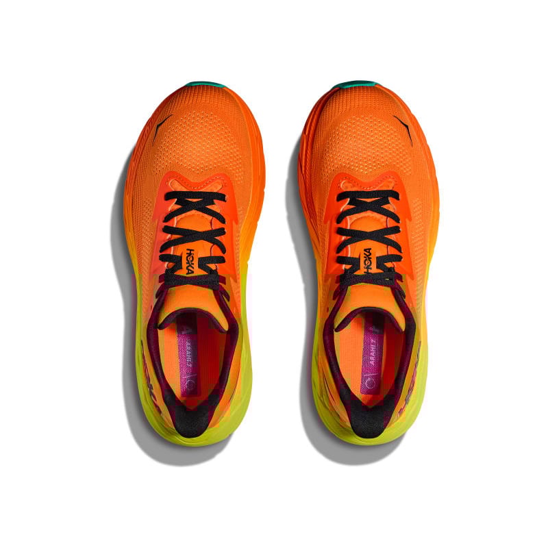 HOKA Arahi 7 1147850-EGR 02