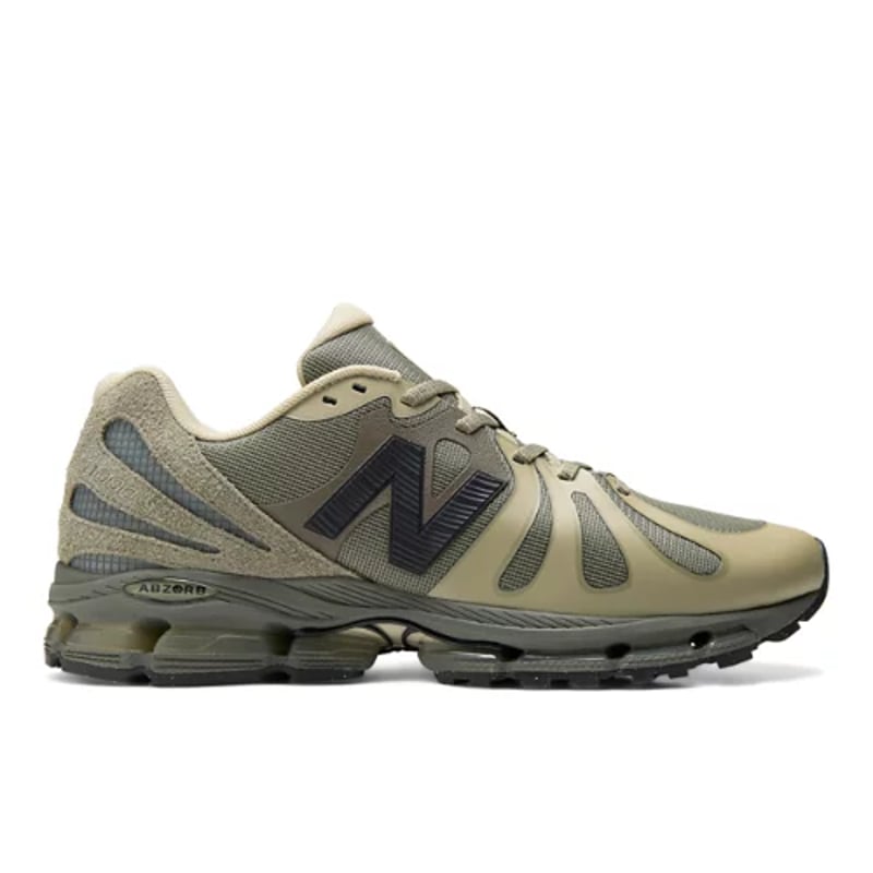 New Balance 1890 x Stone Island U1890ST 01