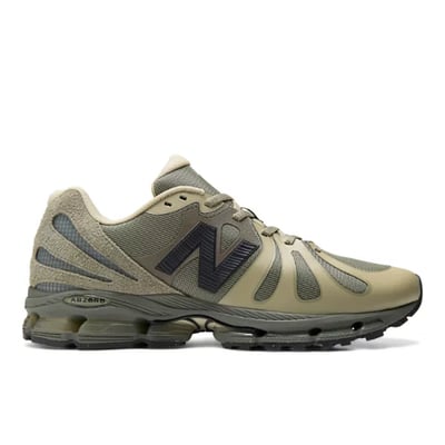 New Balance 1890 x Stone Island U1890ST 01