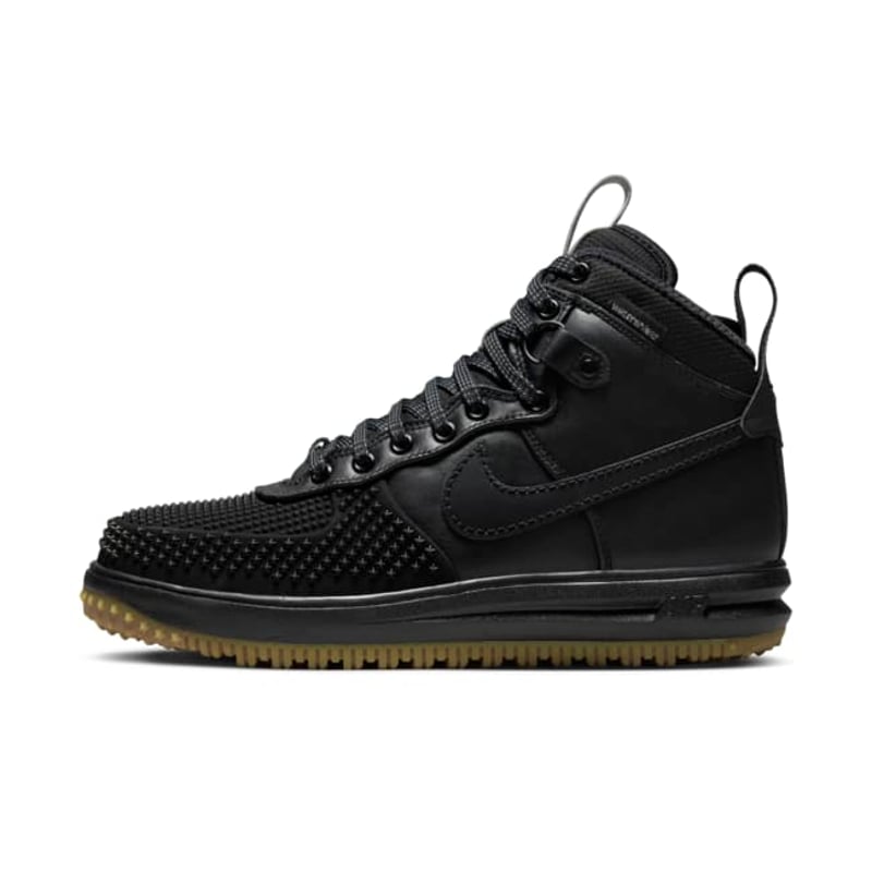 Nike Lunar Force 1 Duckboot 805899-003 01