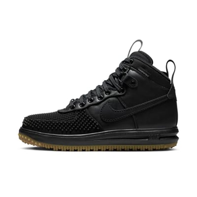 Nike Lunar Force 1 Duckboot 805899-003