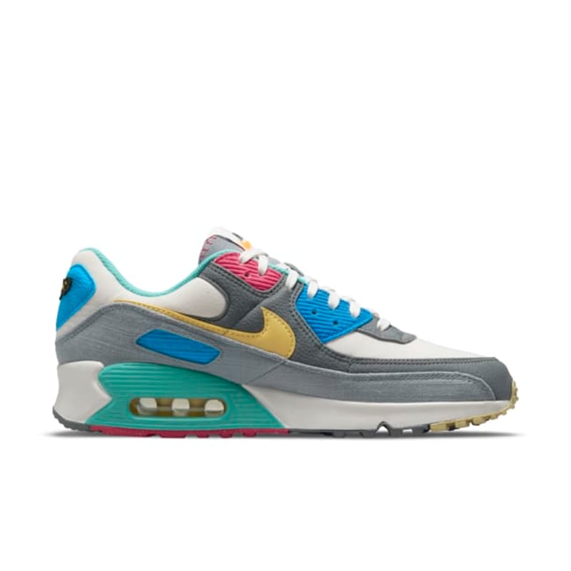 Nike Air Max 90 DM8171-001 04