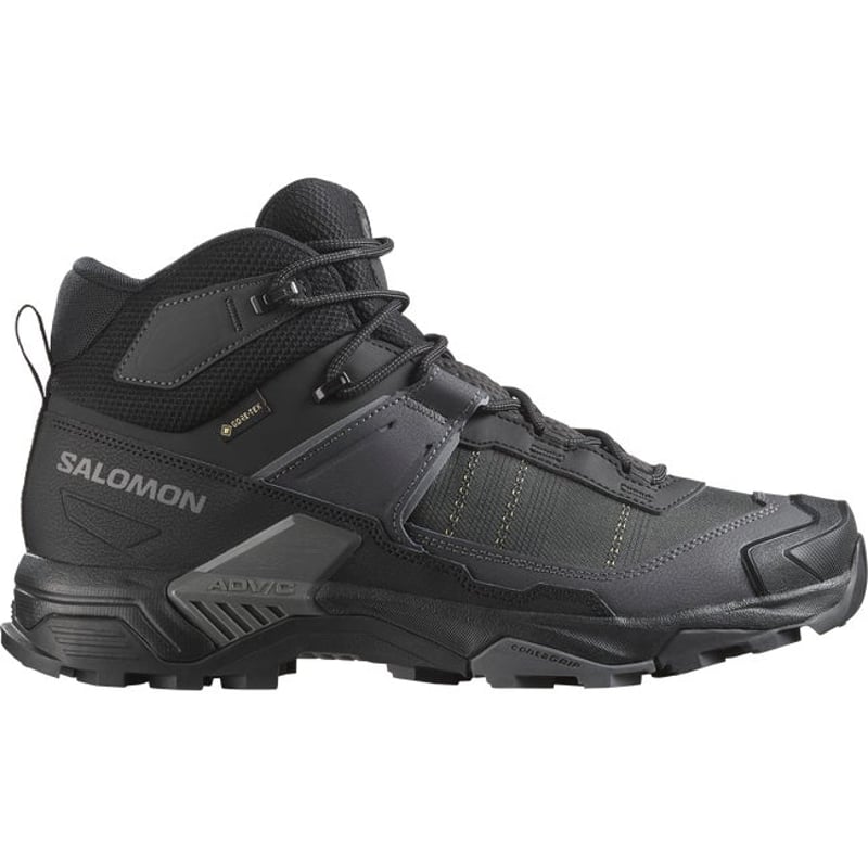 Salomon X Ultra 5 Mid GORE-TEX L47754200 01