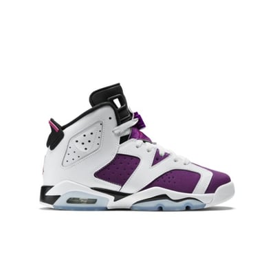 Jordan 6 Retro 543390-127