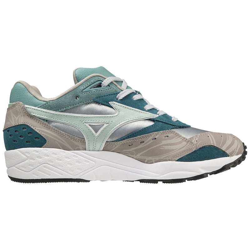 Mizuno Contender x Hanon D1GD212001 03