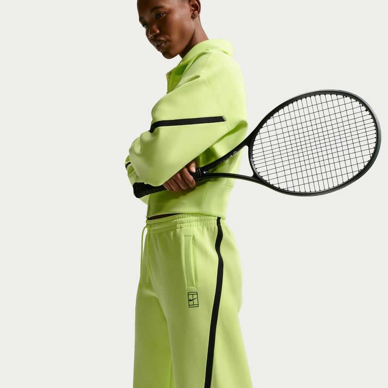 NikeCourt Advantage Dri-FIT Mid-Rise IB0782-736 04