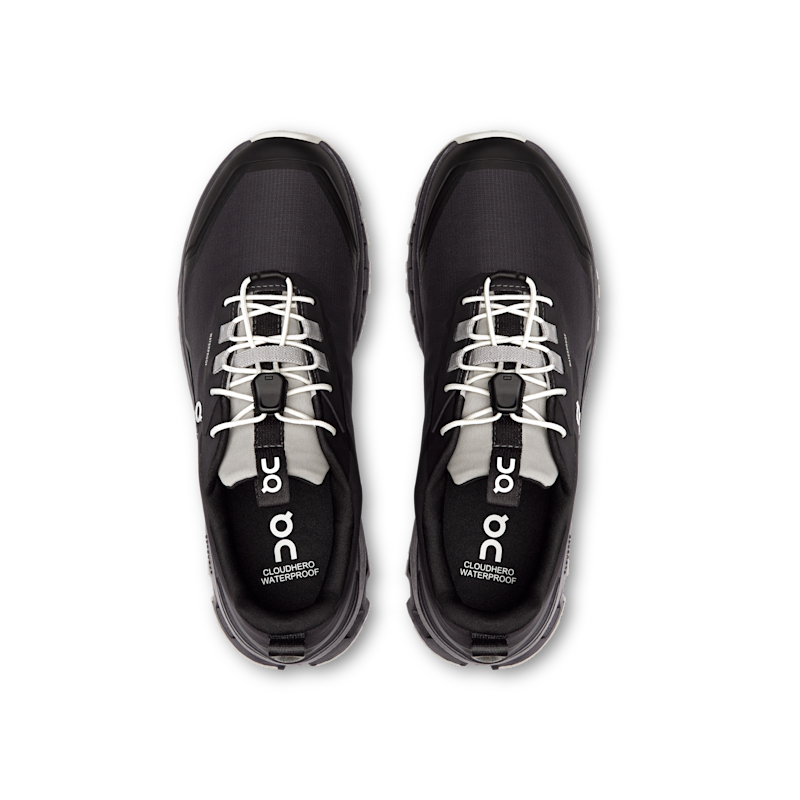 On Cloudhero Waterproof 3YE10032130 02
