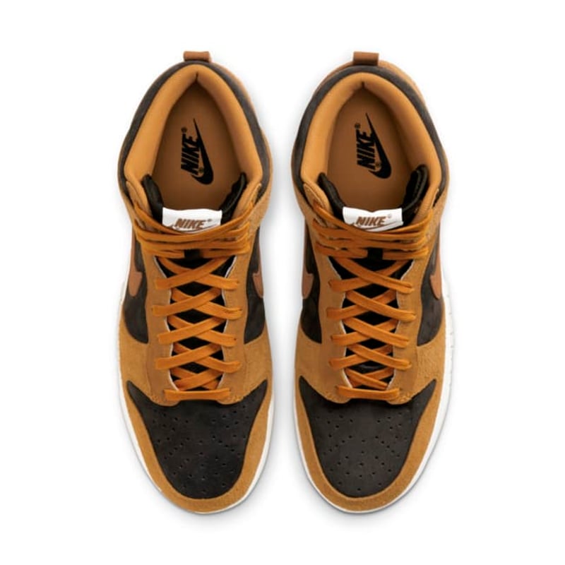 Nike Dunk High Premium DD1401-200 04