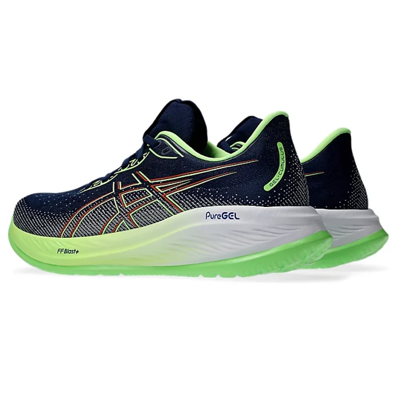 ASICS Gel-Cumulus 26 1011B943-400 03